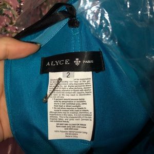 Prom/Winter Formal dress